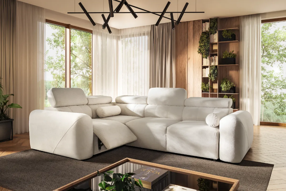 How Long Does a Corner Sofa Last? What to Expect
