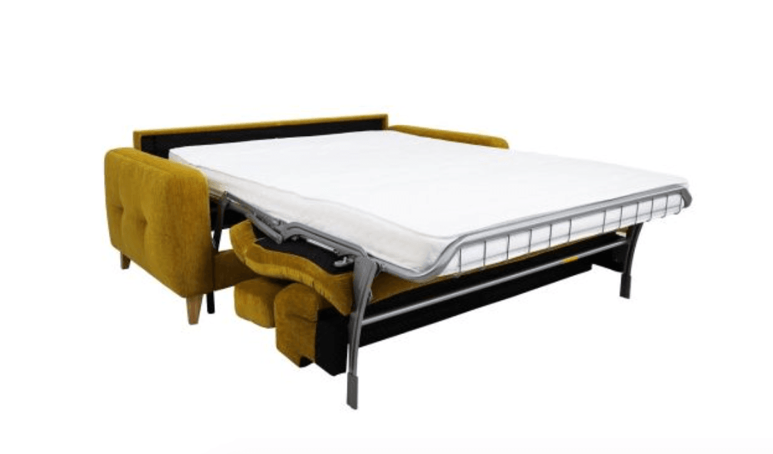 Exploring the Best Sofa Bed in Dublin: Your Guide by Lava Corners