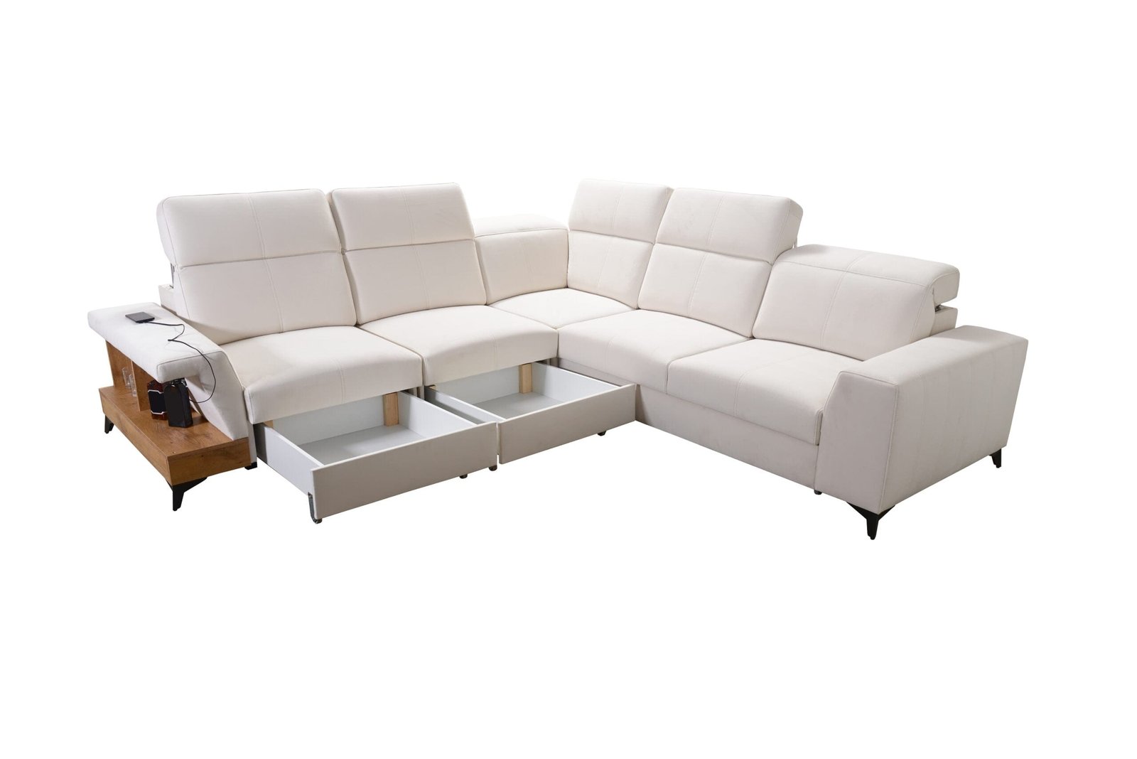 How Sofa Bed Works?