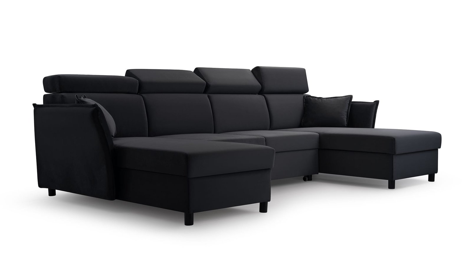 How to Choose a Corner Sofa Bed in Ireland