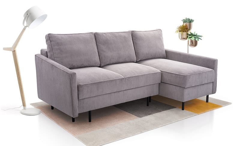 How to Choose the Right Sofa Size for Small Irish Living Rooms