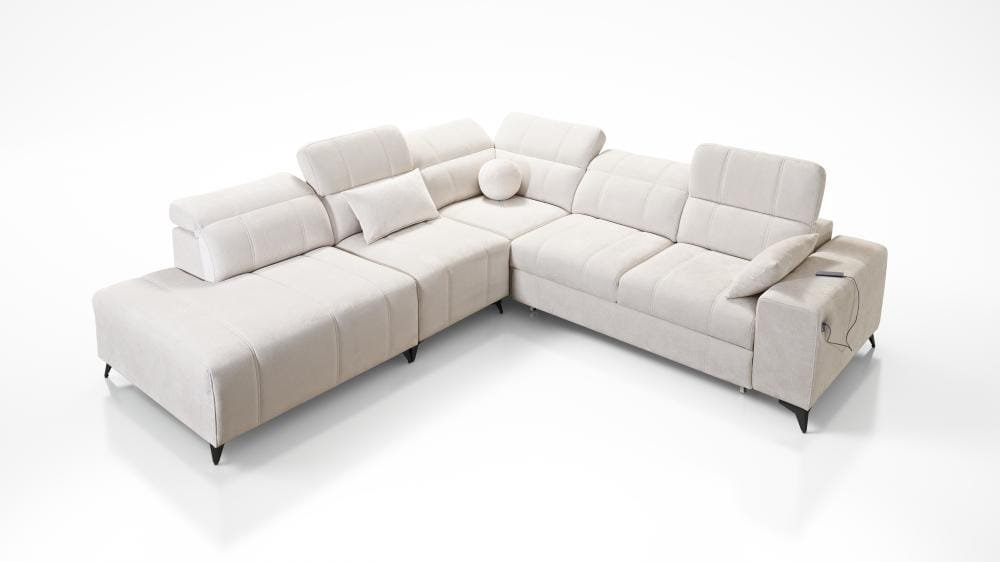 U-Shaped vs L-Shaped Sofas: Which One Is Right for You?