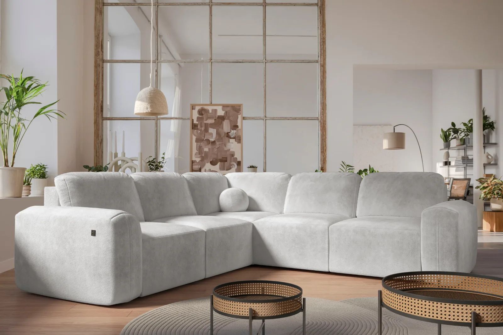 barletta iii corner sofa bed velo 632 1780937761151