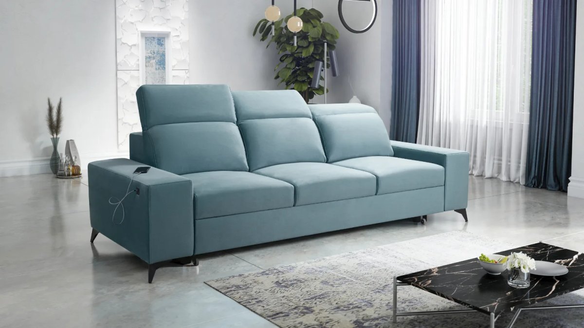 bella sofa bed