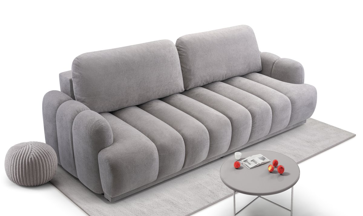 Cube Sofa Bed Ireland — Free Delivery — Lava Corners