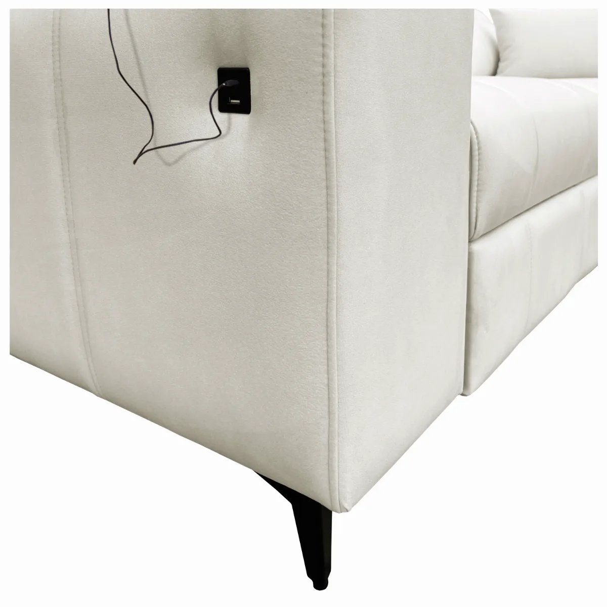 dalia sofa bed usb