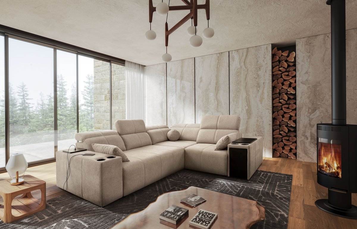 marvello ii corner sofa bed verita 09
